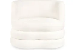 Discount Draaifauteuil Magali Draaifauteuils