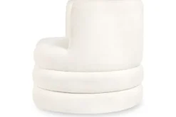 Discount Draaifauteuil Magali Draaifauteuils