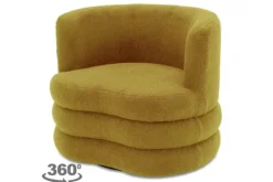 Discount Draaifauteuil Magali Draaifauteuils