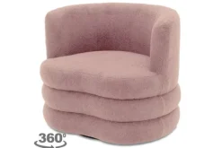 Discount Draaifauteuil Magali Draaifauteuils