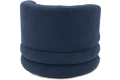 Draaifauteuils-Vie Chic Draaifauteuil Magali