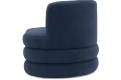 Draaifauteuils-Vie Chic Draaifauteuil Magali