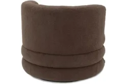 Draaifauteuils-Vie Chic Draaifauteuil Magali