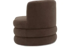 Draaifauteuils-Vie Chic Draaifauteuil Magali