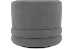 Draaifauteuils-Vie Chic Draaifauteuil Magali