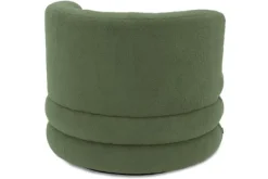 Draaifauteuils-Vie Chic Draaifauteuil Magali