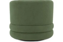 Draaifauteuils-Vie Chic Draaifauteuil Magali