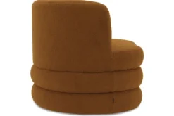 Draaifauteuils-Vie Chic Draaifauteuil Magali