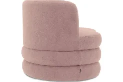 Draaifauteuils-Vie Chic Draaifauteuil Magali