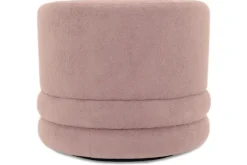 Draaifauteuils-Vie Chic Draaifauteuil Magali