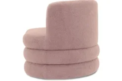 Draaifauteuils-Vie Chic Draaifauteuil Magali