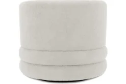 Draaifauteuils-Vie Chic Draaifauteuil Magali