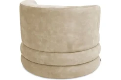 Draaifauteuils-Vie Chic Draaifauteuil Magali