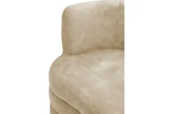 Draaifauteuils-Vie Chic Draaifauteuil Magali