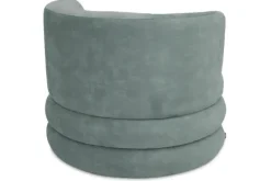 Draaifauteuils-Vie Chic Draaifauteuil Magali