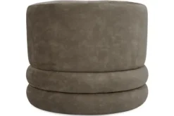 Draaifauteuils-Vie Chic Draaifauteuil Magali