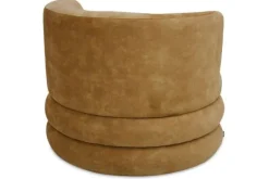 Draaifauteuils-Vie Chic Draaifauteuil Magali