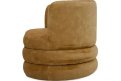 Draaifauteuils-Vie Chic Draaifauteuil Magali