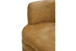 Draaifauteuils-Vie Chic Draaifauteuil Magali