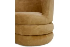 Draaifauteuils-Vie Chic Draaifauteuil Magali