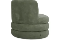 Draaifauteuils-Vie Chic Draaifauteuil Magali