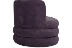 Draaifauteuils-Vie Chic Draaifauteuil Magali