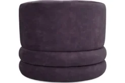 Draaifauteuils-Vie Chic Draaifauteuil Magali