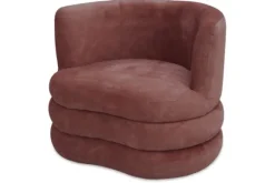 Draaifauteuils-Vie Chic Draaifauteuil Magali