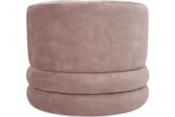 Draaifauteuils-Vie Chic Draaifauteuil Magali