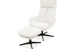 Draaifauteuils- Draaifauteuil Marianne