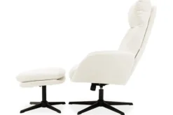 Draaifauteuils- Draaifauteuil Marianne