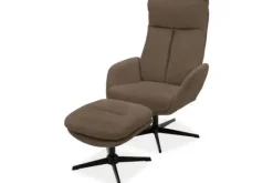 Draaifauteuils- Draaifauteuil Marianne