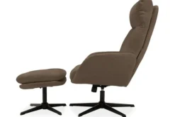 Draaifauteuils- Draaifauteuil Marianne