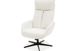 Draaifauteuils- Draaifauteuil Marianne