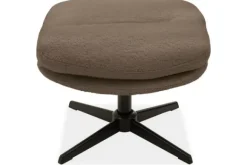 Draaifauteuils- Draaifauteuil Marianne