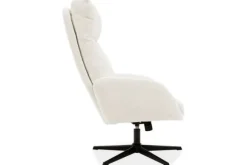 Draaifauteuils- Draaifauteuil Marianne