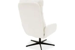 Draaifauteuils- Draaifauteuil Marianne