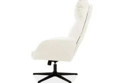 Draaifauteuils- Draaifauteuil Marianne