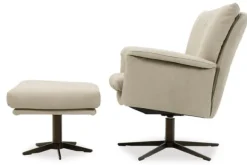 New Draaifauteuil Marlieke Draaifauteuils