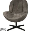 Sale Draaifauteuil Mellon Draaifauteuils