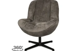 Sale Draaifauteuil Mellon Draaifauteuils