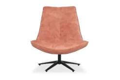 Draaifauteuils-Bing Draaifauteuil Menno