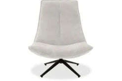 Draaifauteuils-Bing Draaifauteuil  Menno