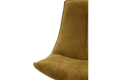 Draaifauteuils-Bing Draaifauteuil  Menno