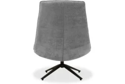 Draaifauteuils-Bing Draaifauteuil  Menno