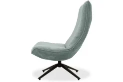 Draaifauteuils-Bing Draaifauteuil  Menno