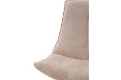 Draaifauteuils-Bing Draaifauteuil  Menno