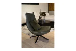 Discount Draaifauteuil Menno Draaifauteuils