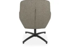 New Draaifauteuil Mushroom CH-73.047 Chill Zone Draaifauteuils