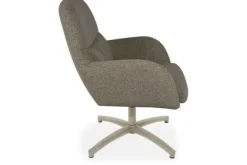 Draaifauteuils- Draaifauteuil Mushroom CH-73.048 Chill Zone